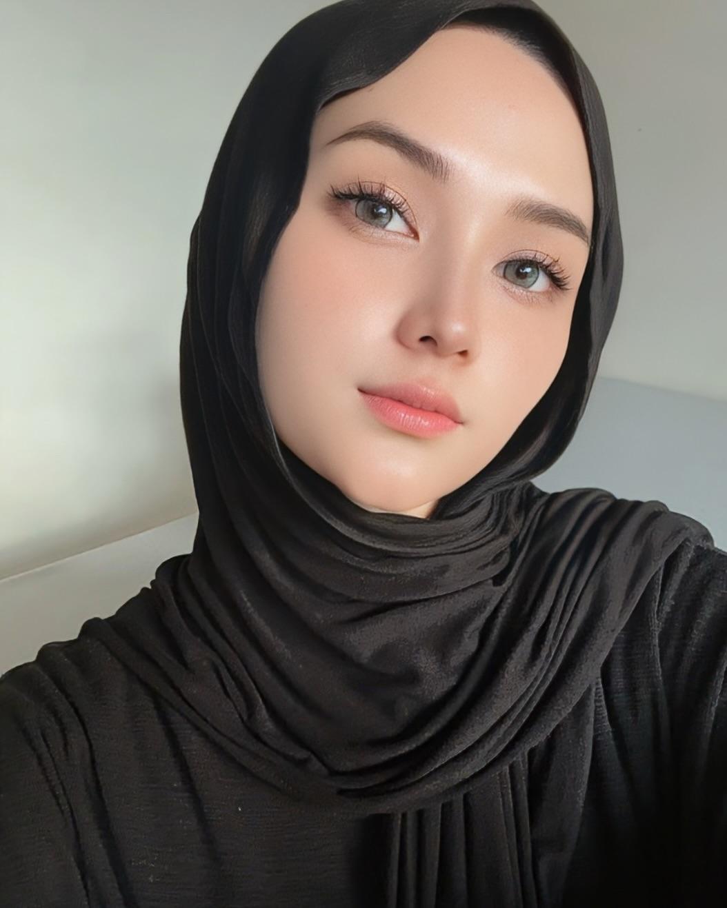 CHAPTER 7 - AKU, DIA & DIRINYA