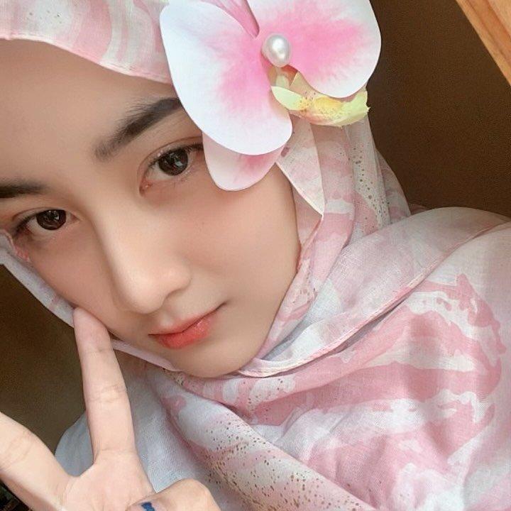 CHAPTER 3 - SURGA YANG DI RINDUKAN