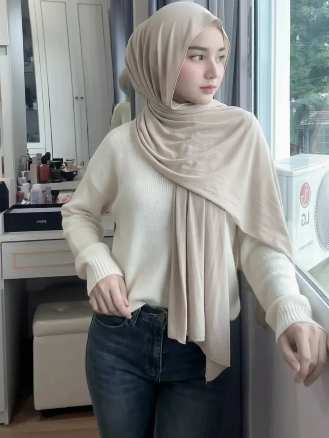 CHAPTER 31 - DOMBA BERTARING SERIGALA