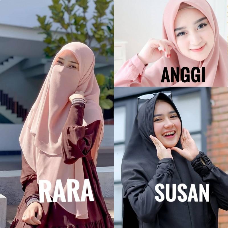 EP 23 - ANGGI DAN RARA