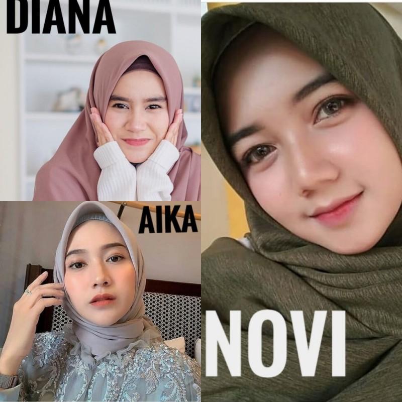 EP 15 - DIANA'S GREED