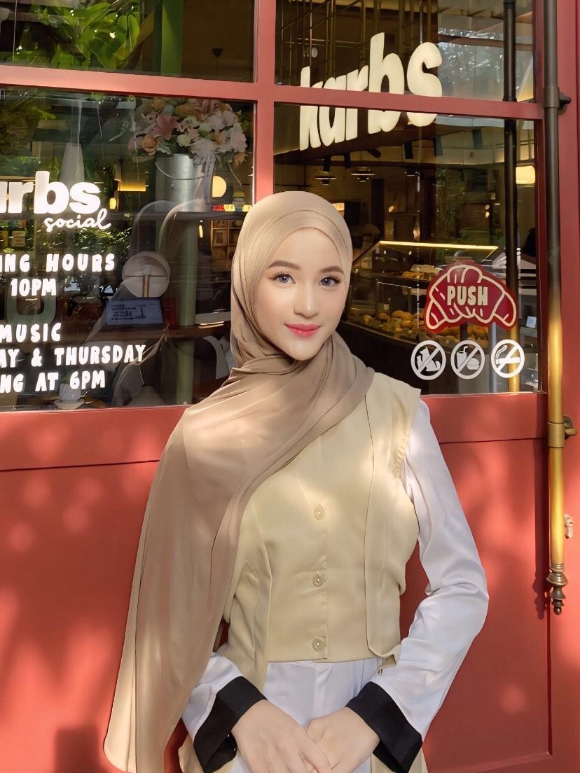 CHAPTER 34 - HARI BERSAMANYA