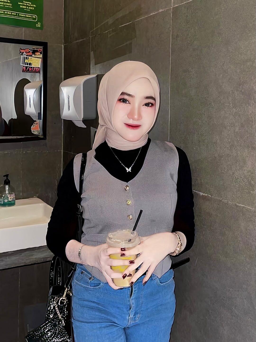 BAGIAN 27 UNTUK SEBUAH NAMA